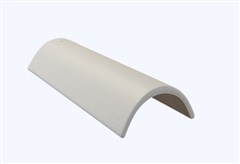 KMB BETA Elegant hřebenáč šedá